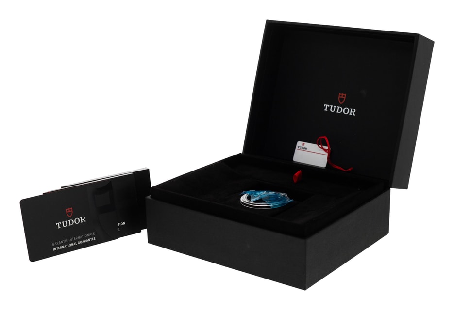 Tudor Pelagos M25407N-0001 Image 4